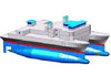hydrokinetic-power-barge