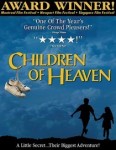 Children of Heaven